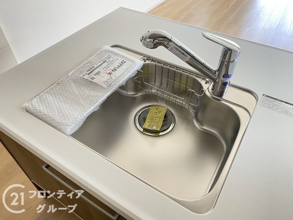 加古川市平岡町新在家　新築一戸建て　９期　２号棟