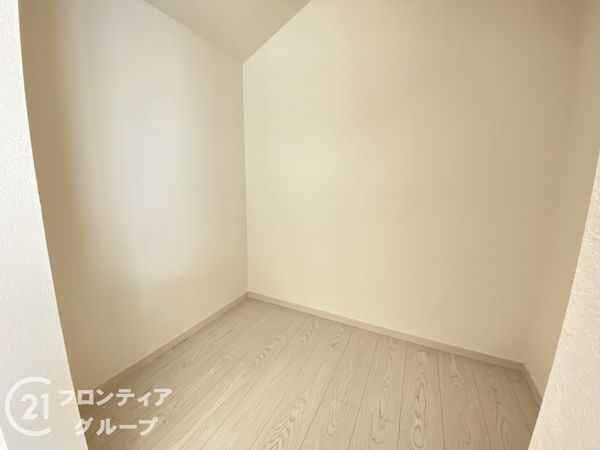 加古川市平岡町新在家　新築一戸建て　９期　１号棟