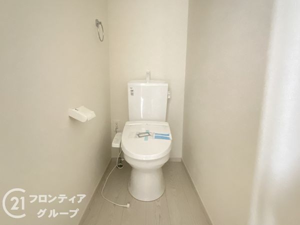 加古川市平岡町新在家　新築一戸建て　９期　１号棟