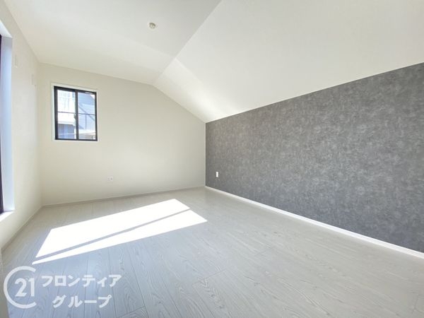 加古川市平岡町新在家　新築一戸建て　９期　１号棟