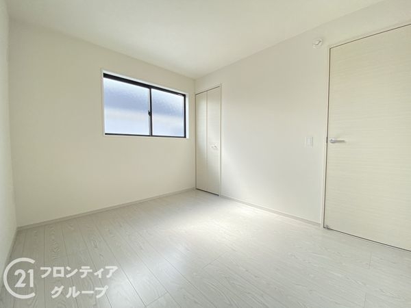 加古川市平岡町新在家　新築一戸建て　９期　１号棟