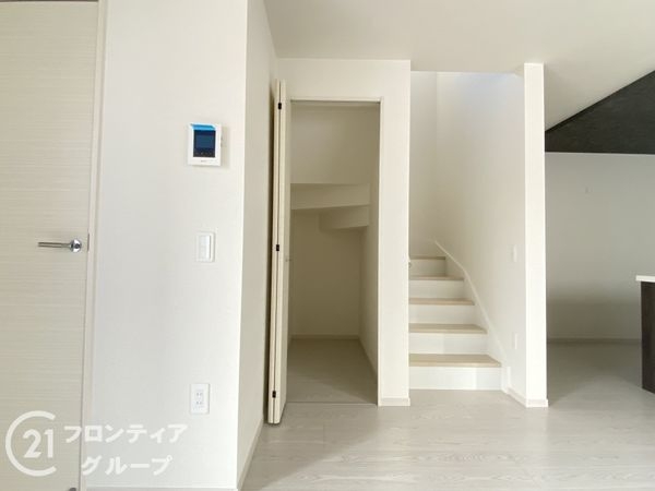 加古川市平岡町新在家　新築一戸建て　９期　１号棟