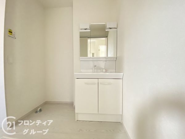 加古川市平岡町新在家　新築一戸建て　９期　１号棟