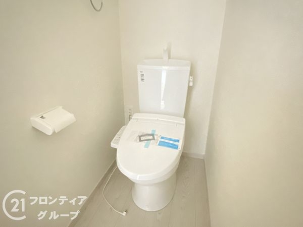 加古川市平岡町新在家　新築一戸建て　９期　１号棟
