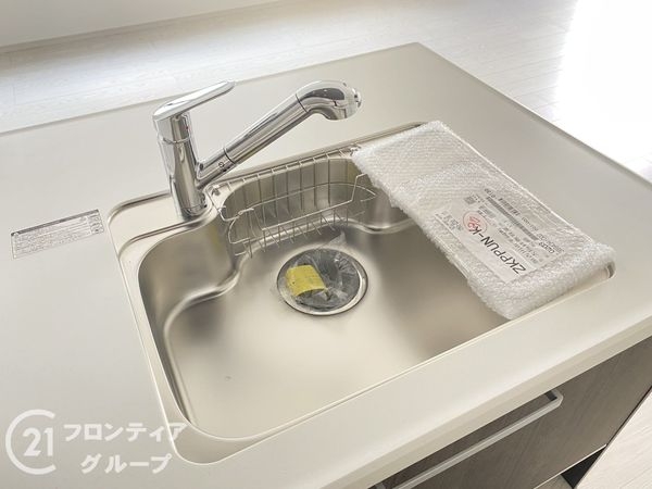加古川市平岡町新在家　新築一戸建て　９期　１号棟