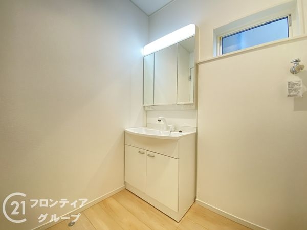 高砂市梅井１丁目　新築一戸建て　第８　２号棟