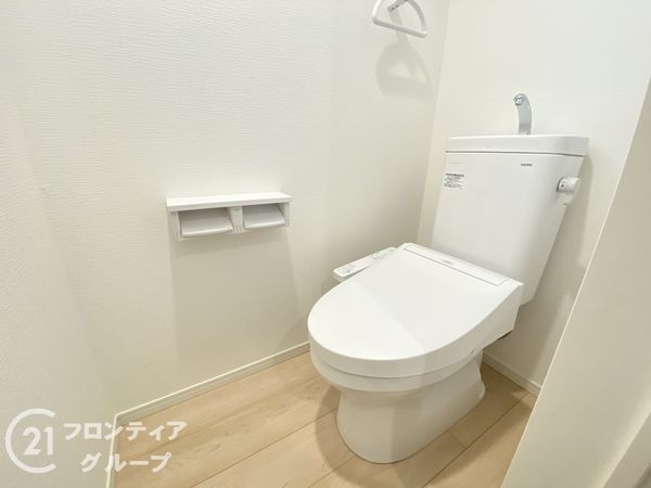高砂市梅井１丁目　新築一戸建て　第８　２号棟