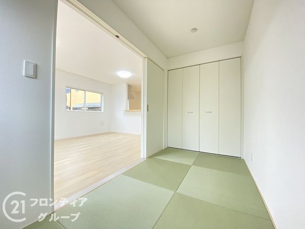 高砂市梅井１丁目　新築一戸建て　第８　２号棟