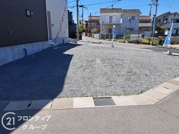 高砂市梅井１丁目　新築一戸建て　第８　２号棟