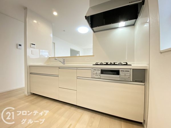 高砂市梅井１丁目　新築一戸建て　第８　２号棟