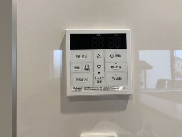 高砂市梅井１丁目　新築一戸建て　第８　２号棟