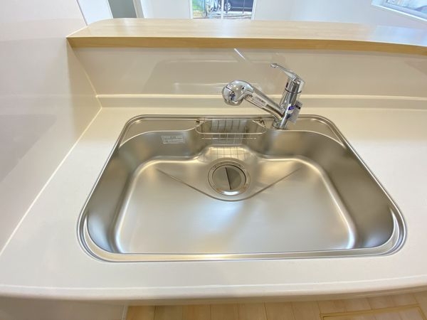 高砂市梅井１丁目　新築一戸建て　第８　２号棟