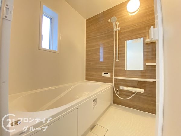 高砂市梅井１丁目　新築一戸建て　第８　２号棟