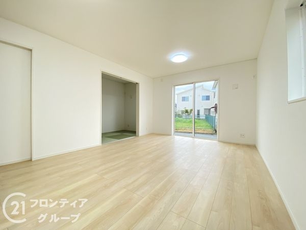 高砂市梅井１丁目　新築一戸建て　第８　２号棟