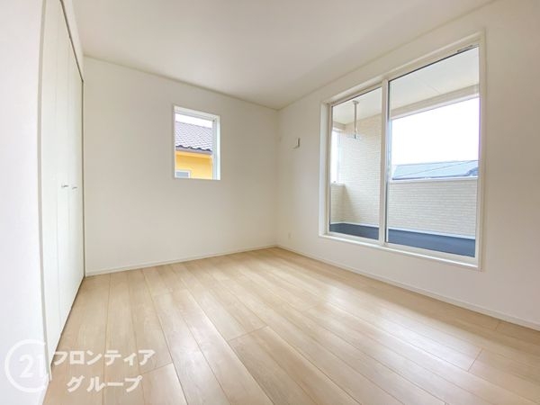 高砂市梅井１丁目　新築一戸建て　第８　１号棟