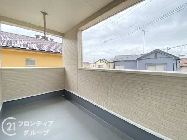 高砂市梅井１丁目　新築一戸建て　第８　１号棟