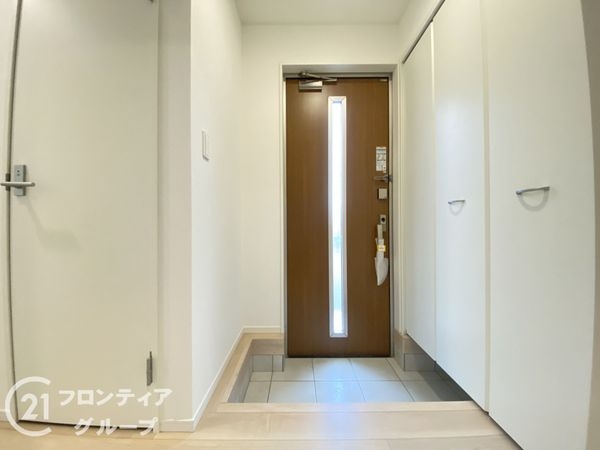 高砂市梅井１丁目　新築一戸建て　第８　１号棟
