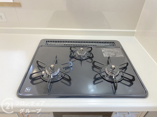 高砂市梅井１丁目　新築一戸建て　第８　１号棟