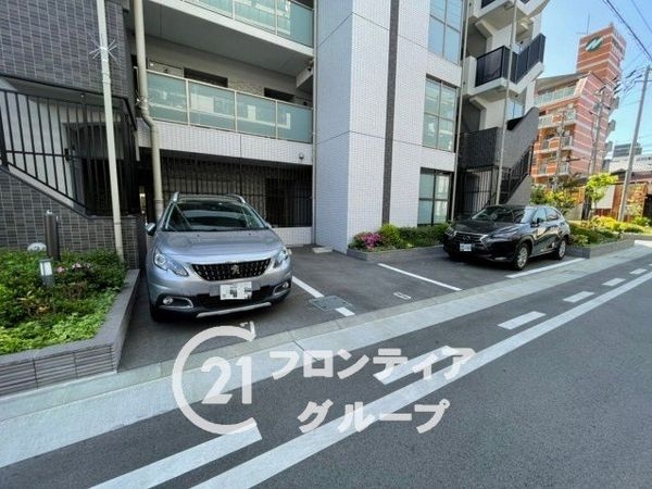 エスリード姫路グラセント　中古マンション