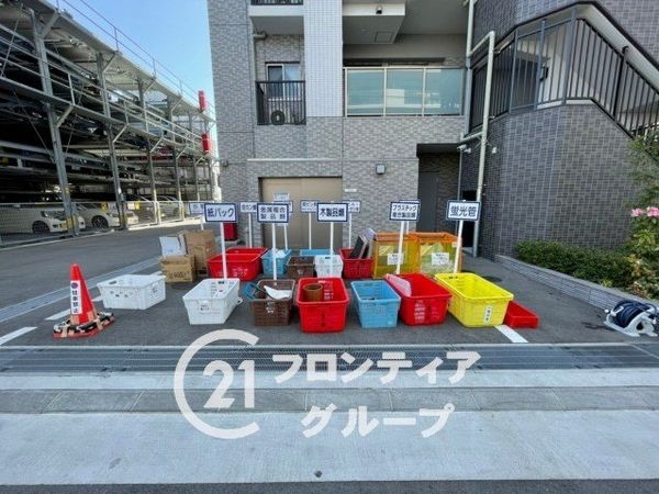 エスリード姫路グラセント　中古マンション