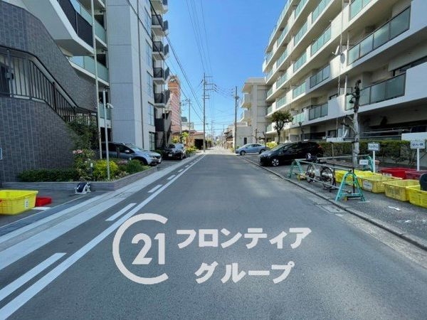 エスリード姫路グラセント　中古マンション