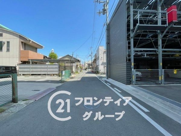 エスリード姫路グラセント　中古マンション