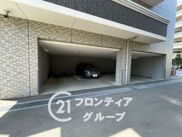 エスリード姫路グラセント　中古マンション
