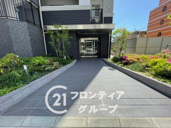 エスリード姫路グラセント　中古マンション