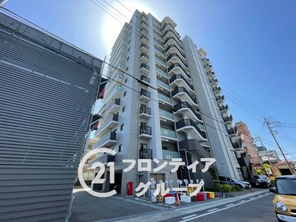エスリード姫路グラセント　中古マンション