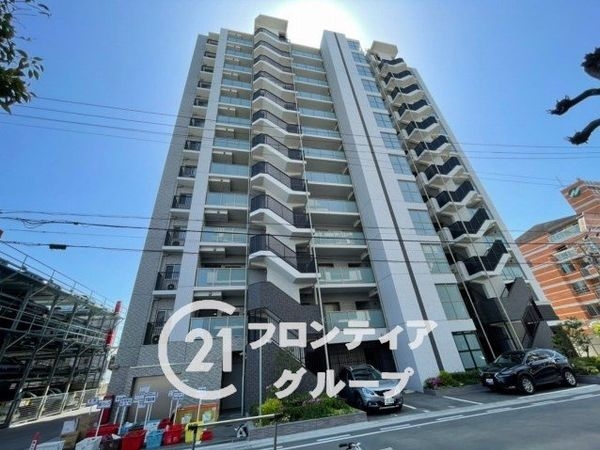 エスリード姫路グラセント　中古マンション