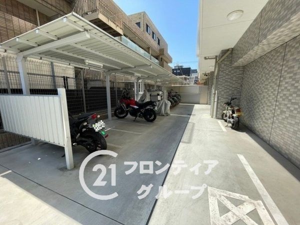 エスリード姫路グラセント　中古マンション