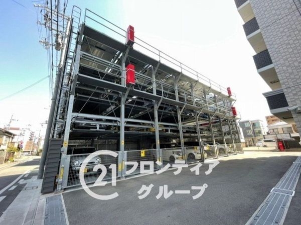 エスリード姫路グラセント　中古マンション