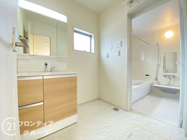 姫路市北原　新築一戸建て　５期　２号棟