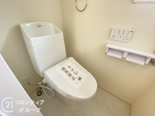 姫路市北原　新築一戸建て　５期　２号棟
