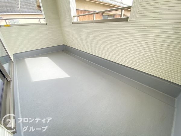 姫路市北原　新築一戸建て　５期　２号棟