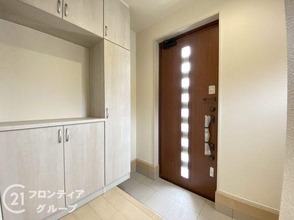 姫路市北原　新築一戸建て　５期　２号棟