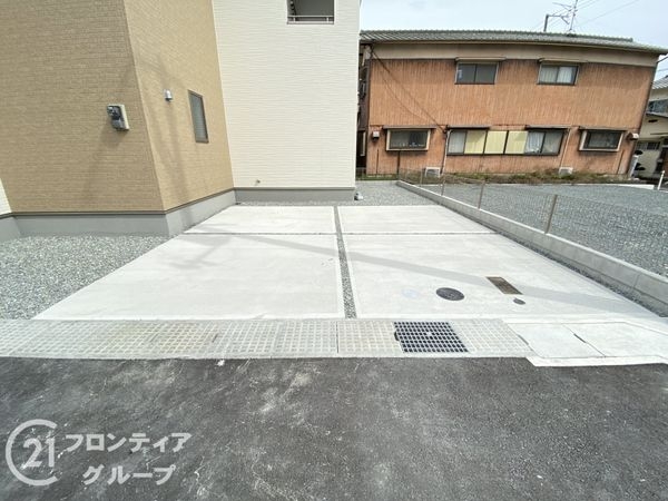姫路市北原　新築一戸建て　５期　２号棟