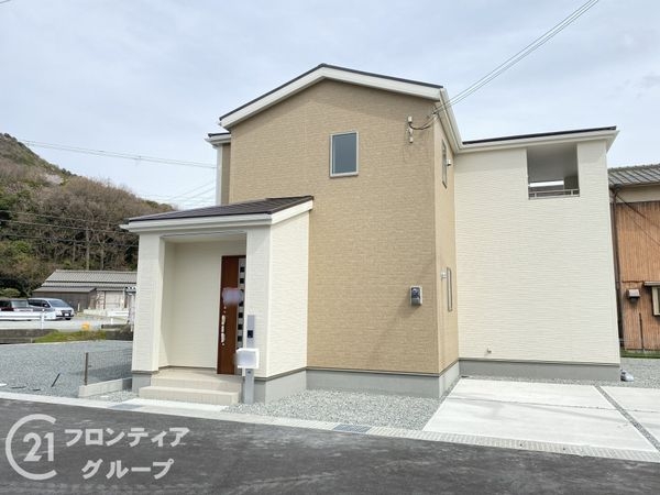 姫路市北原　新築一戸建て　５期　２号棟
