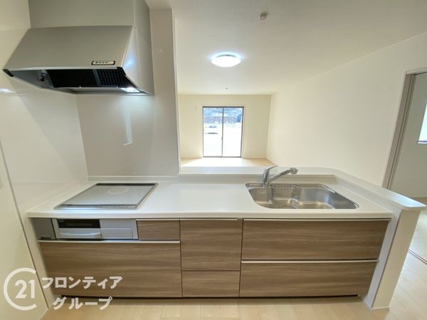 姫路市北原　新築一戸建て　５期　２号棟