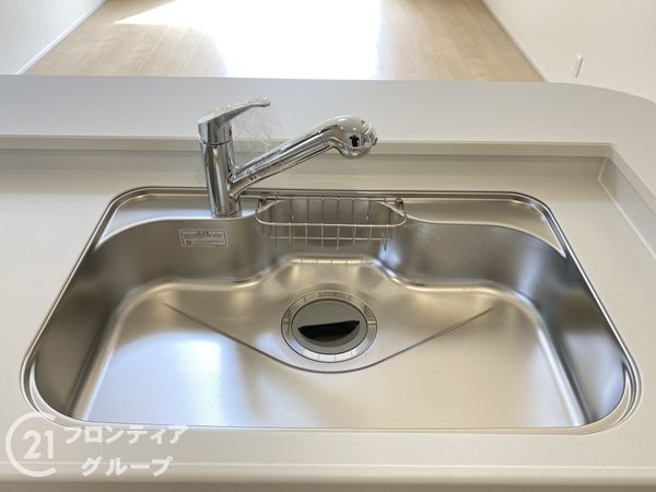 姫路市北原　新築一戸建て　５期　２号棟