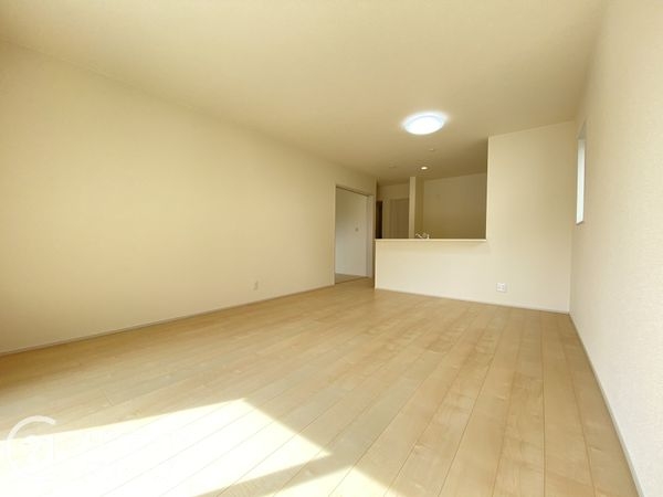 姫路市北原　新築一戸建て　５期　２号棟