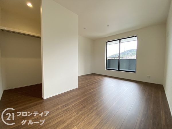 姫路市北原　新築一戸建て　５期　１号棟