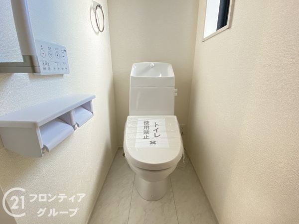 姫路市北原　新築一戸建て　５期　１号棟