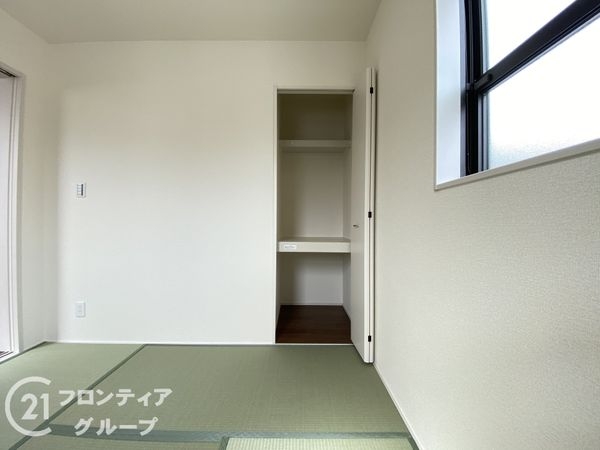 姫路市北原　新築一戸建て　５期　１号棟