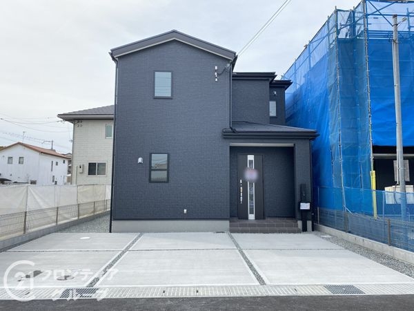 姫路市北原　新築一戸建て　５期　１号棟