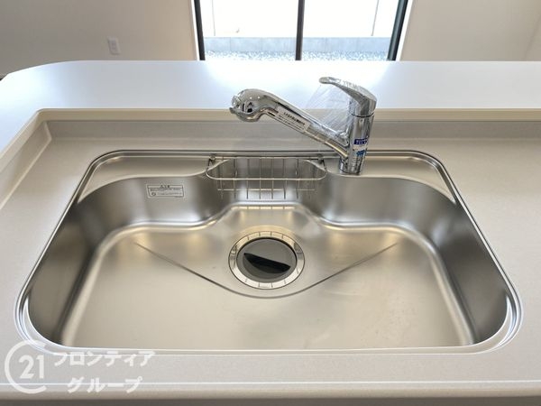 姫路市北原　新築一戸建て　５期　１号棟