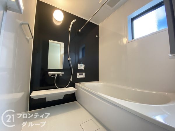 姫路市北原　新築一戸建て　５期　１号棟
