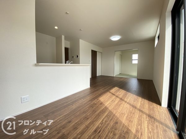 姫路市北原　新築一戸建て　５期　１号棟