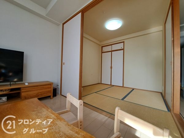 アルファステイツ姫路駅前　中古マンション