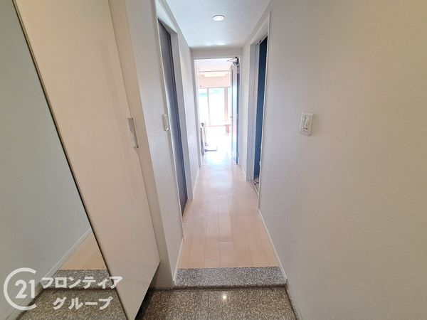 アルファステイツ姫路駅前　中古マンション